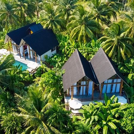 Satya Boutique Resort & Spa Vijay Nagar Beach Exteriér fotografie