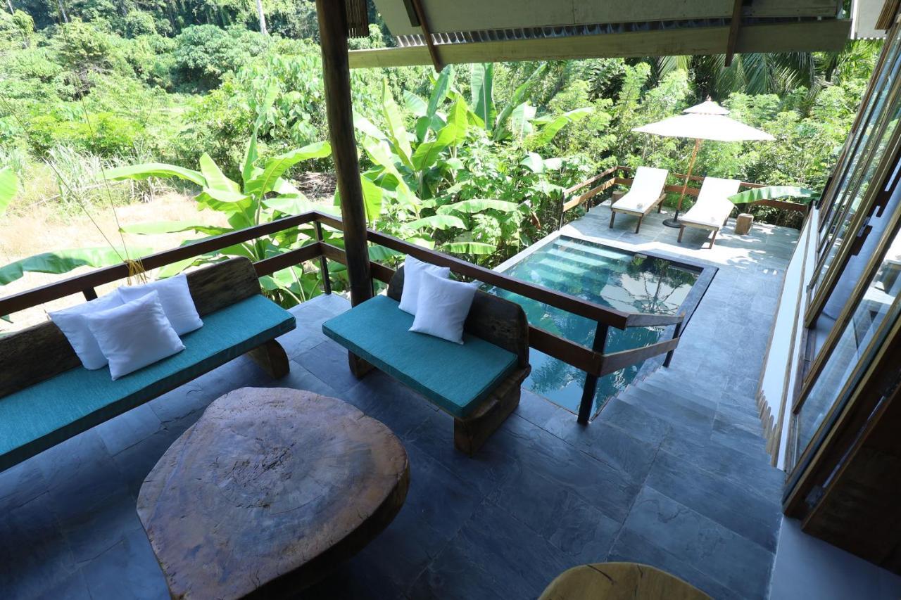 Satya Boutique Resort & Spa Vijay Nagar Beach Exteriér fotografie