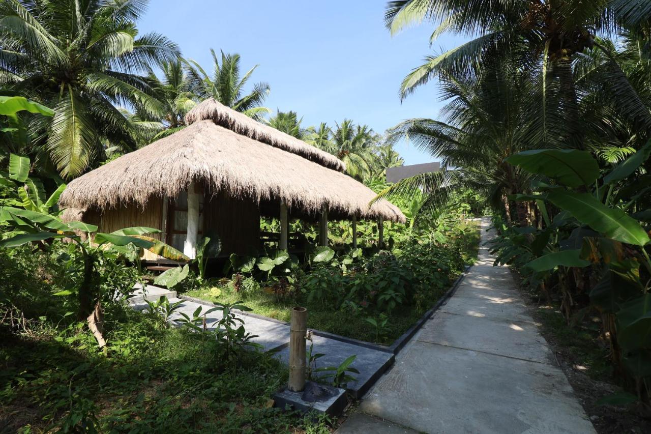 Satya Boutique Resort & Spa Vijay Nagar Beach Exteriér fotografie